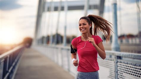 Meisjes Hardlopen 